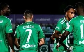 Aris Limassol&nbsp;: Moussounda et Effaghe voient rouge face à Pafos