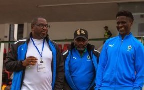 Matchs amicaux&nbsp;: Après une fenêtre FIFA contrastée, les Panthères du Gabon regardent vers septembre