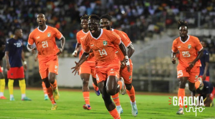 Éliminatoires Mondial 2026 : la liste de joueurs de la Côte d’Ivoire, futurs adversaires du Gabon