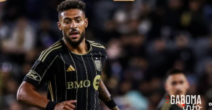 MLS : Los Angeles FC victorieux face à New England Revolution, Denis Bouanga muet