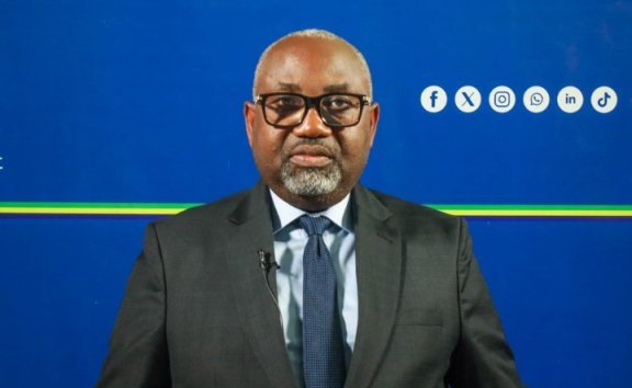 Communiqué final du conseil des ministres du Gabon du 25 juin 2026