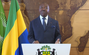 76e Assemblée générale des Nations unies : intégralité du discours d’Ali Bongo