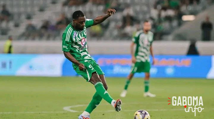 Chypre - D1 : Aris Limassol d’Alex Moussounda remporte le derby face à AEL Limassol