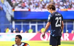 Mondial 2026&nbsp;: Le Paraguay sort l’Allemagne aux tirs au but et signe l’exploit du tournoi