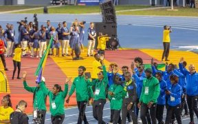 Les Jeux Africains 2023 : grosse déception pour les athlètes gabonais sans médaille après une semaine
