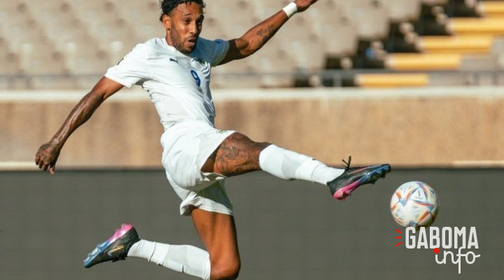 Éliminatoires Mondial 2026 : Le Gabon face au Burundi sans son attaquant star Aubameyang