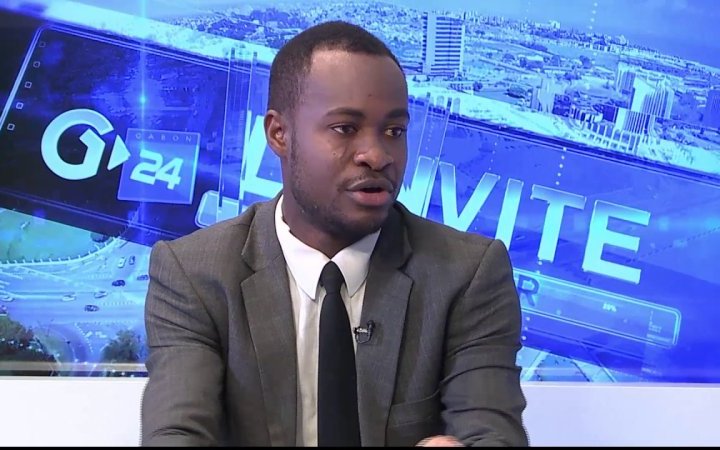 Gabon&nbsp;: 6 mois et 4 millions à payer pour Freddy Koula pour avoir injurié le président de la Fegafoot