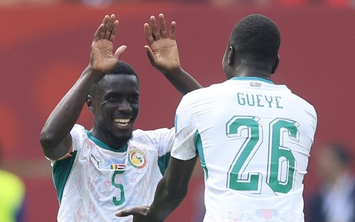 Mondial 2026&nbsp;: le Sénégal pulvérise l’Irak et croise les doigts pour la suite