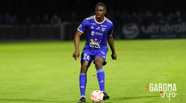 Mercato : Sidney Obissa pourrait rejoindre Ecuele Manga au Paris 13 Atletico cet été