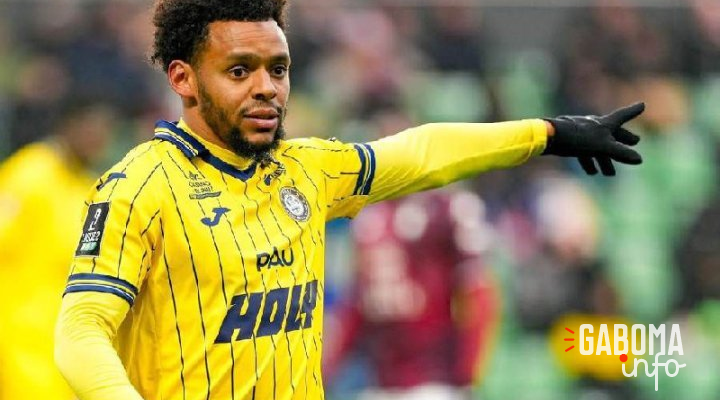 France : Johann Obiang écarté du groupe de Pau FC
