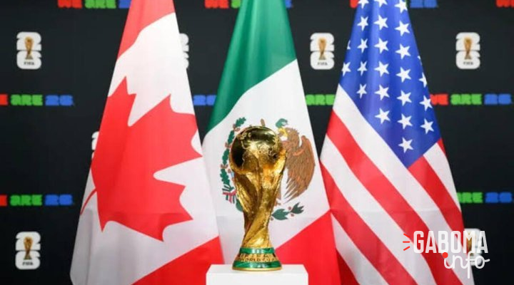 Mondial 2026 : la FIFA envisage d’élargir les effectifs à 30 joueurs par équipe