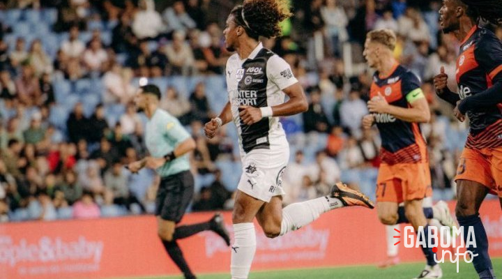 Ligue 2 : Teddy Averlant décisif lors du nul entre Amiens SC et Montpellier