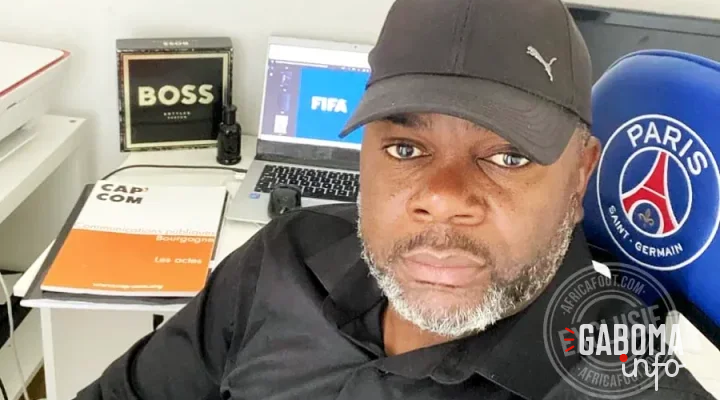 FIFA : L’ancien international gabonais Hugues Mvoule Nze officiellement agent de joueurs