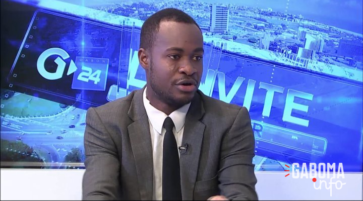 Gabon&nbsp;: 6 mois et 4 millions à payer pour Freddy Koula pour avoir injurié le président de la Fegafoot