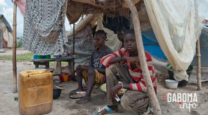 Centrafrique : 465 millions de dollars nécessaires pour répondre aux besoins humanitaires croissants