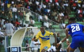 National-Foot 1 : la course au podium et au maintien relancée derrière Mangasport