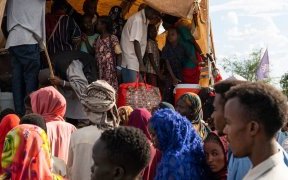Soudan : l’ONU appelle à redoubler d’efforts pour ramener la paix