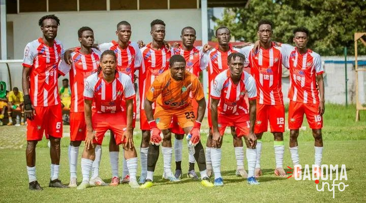 Côte d’Ivoire : Loyce Mbaba et le Stella Club d’Abidjan trébuchent face à l’ASEC Mimosas