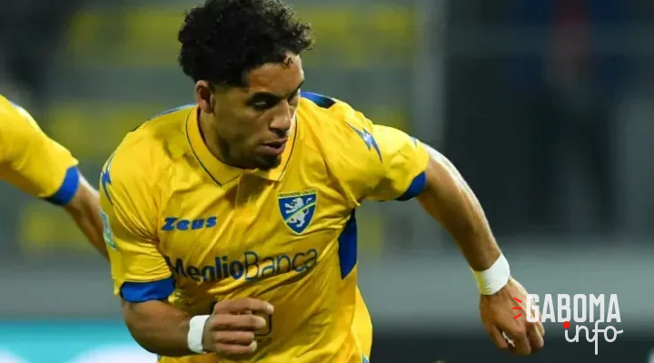 Serie B : les frères Oyono participent au festival offensif de Frosinone à Mantova