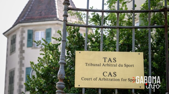 CAN 2025&nbsp;: le TAS examinera le litige entre le Sénégal et le Maroc début octobre