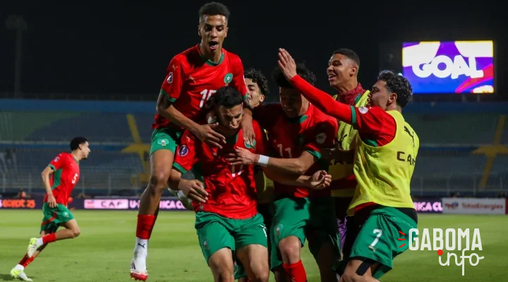 Coupe du monde U-20 : L’Égypte se relance, le Maroc s’incline sans conséquence