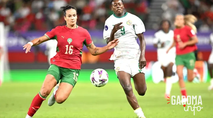 CAN féminine 2026&nbsp;: le Sénégal éliminé, l’Algérie accompagne le Maroc en quarts