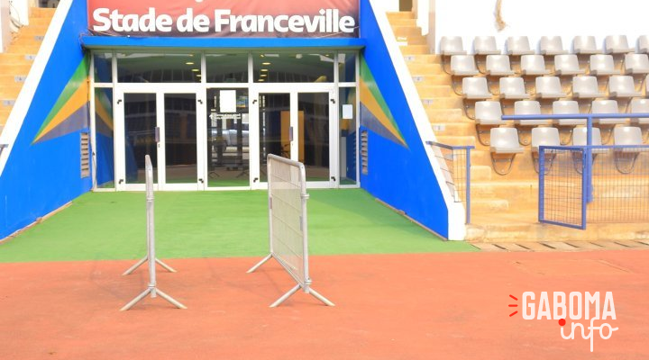 Gabon vs Gambie ce mardi : Liste des objets interdits pour le match à Franceville