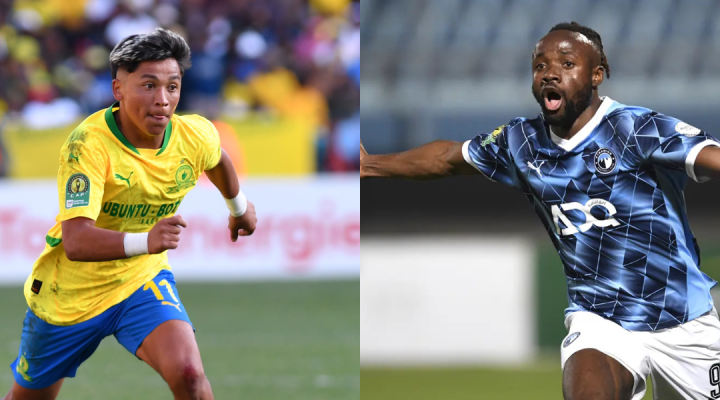 Ligue africaine des champions : Mamelodi Sundowns vs Pyramids l’affiche inédite des finales