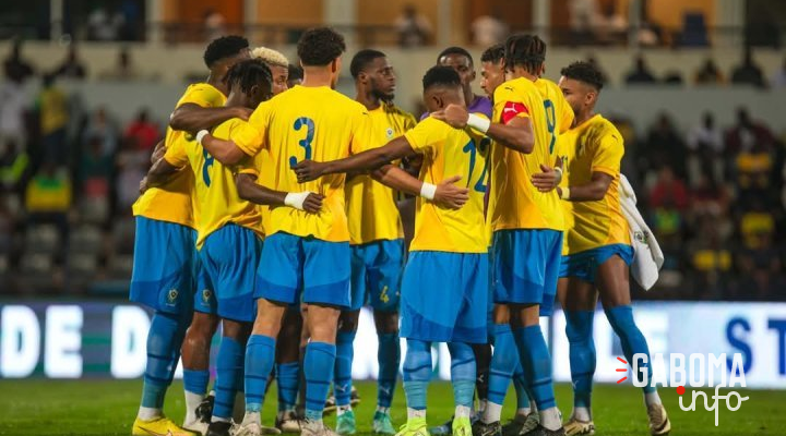 Le Gabon face à la Guinée-Bissau ce 4 juin : un amical à enjeux tactiques
