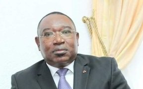 Jean Marie Koumba Souvi, futur Premier ministre au Gabon ?