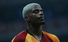 Süper Lig&nbsp;: Mario Lemina et Galatasaray à un souffle du sacre