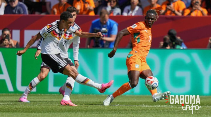 Mondial 2026&nbsp;: l’Allemagne renverse la Côte d’Ivoire et laisse les Éléphants sous pression
