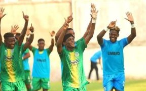 CAF&nbsp;: l’AS Mangasport représentera le Gabon en Ligue des champions