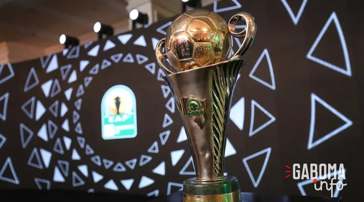 Coupe de la Confédération CAF 2024-2025 : l’Afrique du Nord domine les quarts de finale