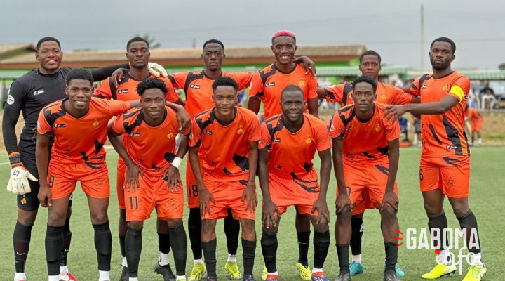 Coupe CAF : le FC 105 prend une sérieuse option après sa victoire sur Zesco United