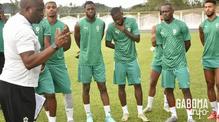 Eliminatoires CAN 2025 : Qui pour animer le 4-3-3 de Mouyouma à Durban ?