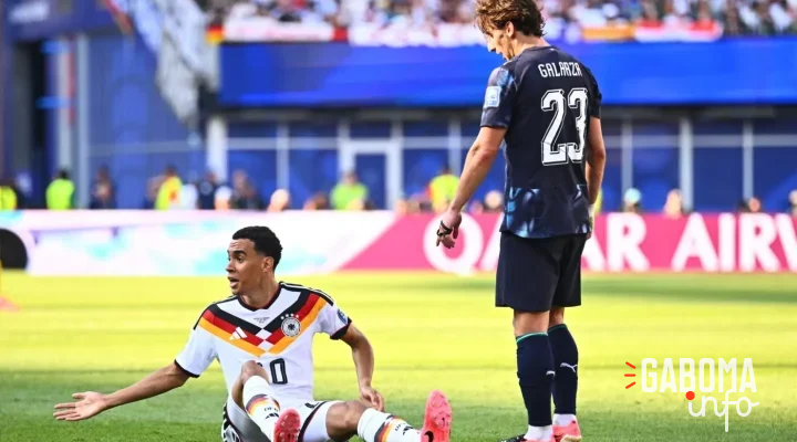 Mondial 2026&nbsp;: Le Paraguay sort l’Allemagne aux tirs au but et signe l’exploit du tournoi
