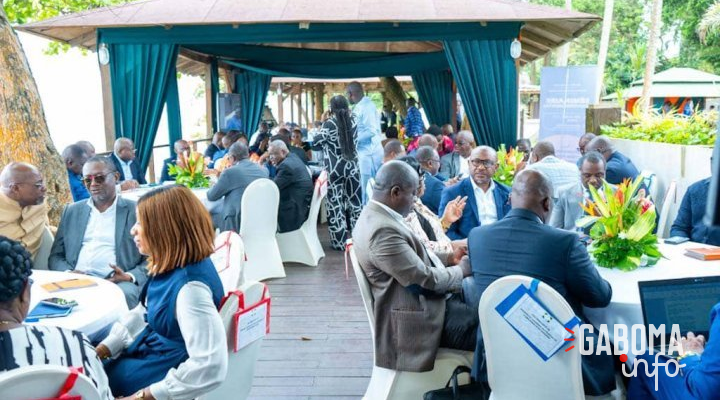 Séminaire&nbsp;: Le gouvernement gabonais mise sur la performance de l’action publique et la rigueur budgétaire