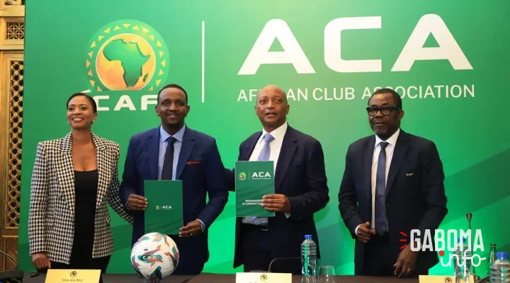 Interclubs CAF : Motsepe soulage les clubs africains en doublant les primes