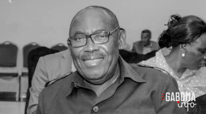 Décès du général Idriss Ngari : la Fegafoot salue la mémoire d’un bâtisseur du football gabonais