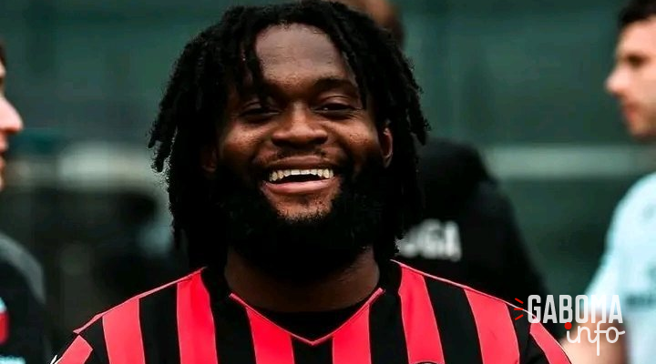 Macédoine du Nord&nbsp;: Fahd Nzengue ouvre son compteur avec KF Shkëndija