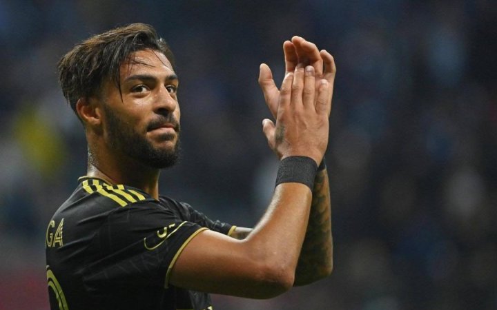 MLS&nbsp;: Grâce un à Denis Bouanga buteur, le LAFC domine le Real Salt Lake
