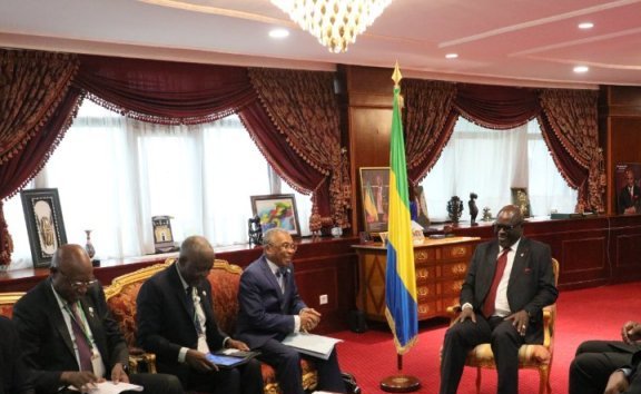 Pétrole&nbsp;: la CEPAG plaide à l’Assemblée nationale pour une montée en puissance des entreprises gabonaises