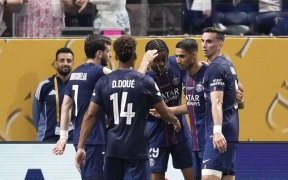 Mondial des clubs : Le PSG et le Bayern Munich se qualifient pour les quarts de finale