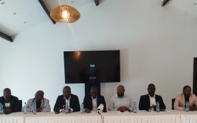 Election à la Fegafoot&nbsp;: «&nbsp;Le football gabonais pris en otage entre mémoire et amnésie&nbsp;» selon les ligues