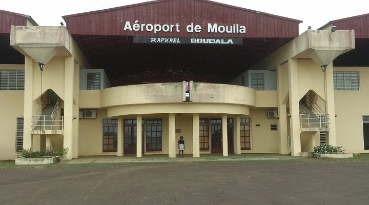 Fégafoot&nbsp;: La campagne s’ouvre pour un scrutin sans suspense à Mouila