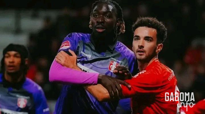 Pays-Bas : Dordrecht de Yannis M’bemba met fin à sa série noire grâce à un sursaut collectif