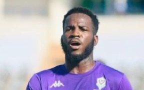 Mercato&nbsp;: Le gardien François Bekale courtisé par le Hafia FC