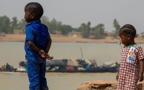 En Afrique de l’Ouest, les enfants représentent plus de 60% des victimes de la traite