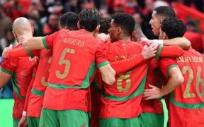 CAN 2025&nbsp;: Le Maroc écarte la Tanzanie et file en quarts de finale